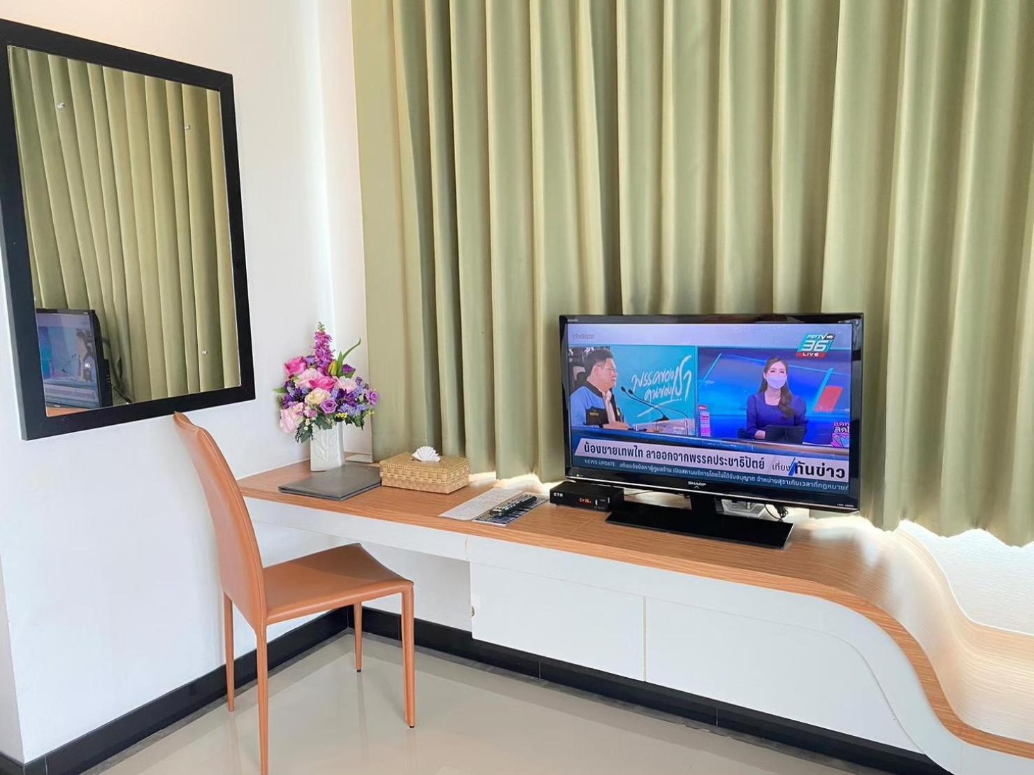 Siva Royal Hotel Phatthalung Extérieur photo